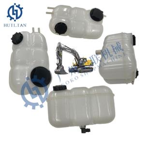 17411510 Coolant Expansion Tank 15163859 17408219 17408222 Water Expansion Tank