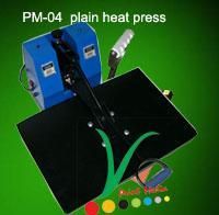 China plain heat transfer machine wholesale