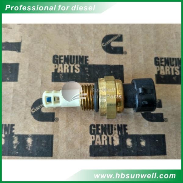 Quality Cummins L10 M11 3085185-NX sensor Engine ECM Intake manifold Temperature Sensor 3085185  3085198 for sale