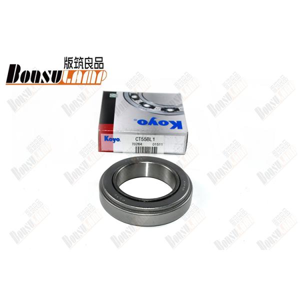 ISUZU 1098201140 Clutch Release Bearing FSR 6HK1 1-09820114-0 NSK TK55-1A KOYO CT55BLI