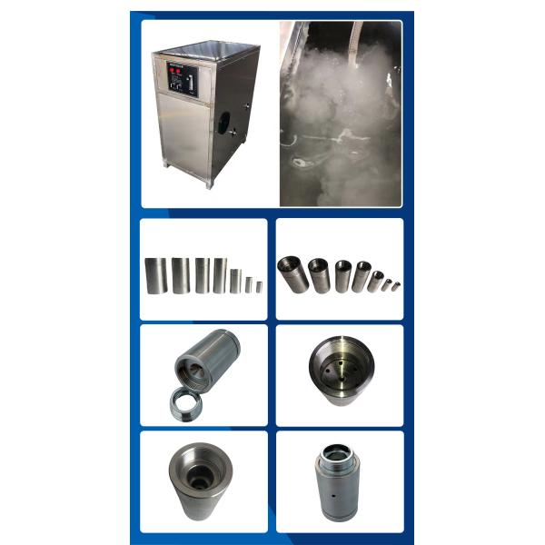 Nano Disc Diffuse Air Aeration Depends On Capacity With Core Components