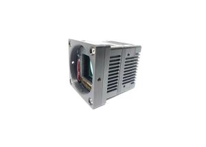 China Xga 1280x1024 40mk Lwir Thermal Imaging Camera Module wholesale