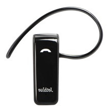 Bluetooth Headset V4.1+EDR, HFP and A2DP profile, up to 100 hours standby time