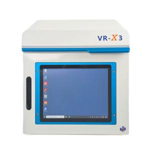 China X3 XRF 0.01% precious metal purity tester wholesale