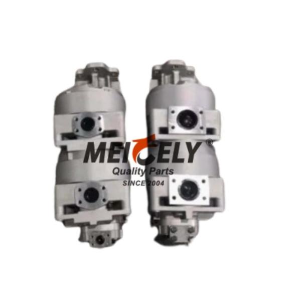 705-51-30290 Pump Assy For Komatsu Durable Reliable Replacement
