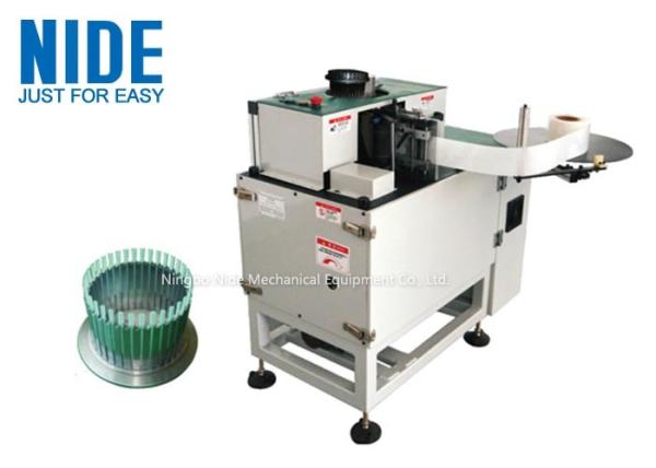 Quality Stator Wedge inserting machine for multi sizes stator production for sale