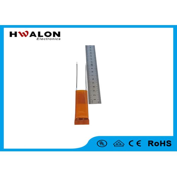Paper Type Insulated Electric Heating Resistor, 100 V - 240 V Electric Heating Element For Foot Warmer