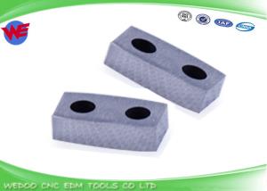 China Precision Wire EDM Wear Parts Makino EDM Carbide 19x4x8W Z248W0200200 wholesale
