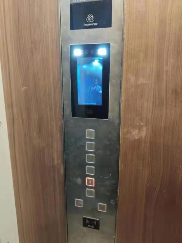Provide SDK AI facial recognition attendance system Remote Access Control