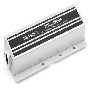 TDLAS200 Auto-Calibrating Laser Methane Sensor