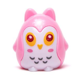Patent Chidren Safe Owl Pencil Sharpener Anti Swallow