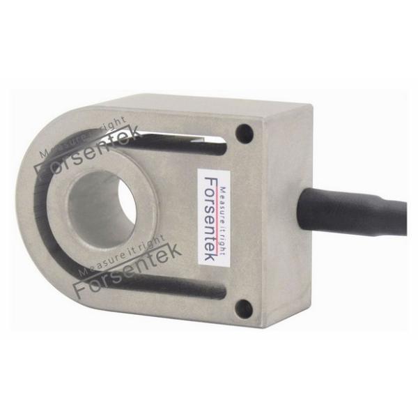 washer type load cell