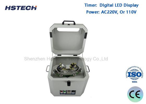 Quality Cream Mixing Solder Paste Machine Speed Control Operation Time Display Automatic Solder Paste Mixing Machine for sale