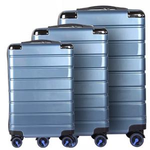 China 20 Inch Password Waterproof Travel Luggage Custom Logo Suitcase Trolley Case Universal Wheel on sale