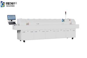 China PID Close Loop Control SSR Driving Lead Free Reflow Oven wholesale