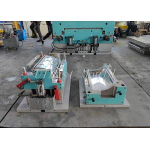 China Custom SMC Compression Mold 300000-1000000 Shots Life wholesale