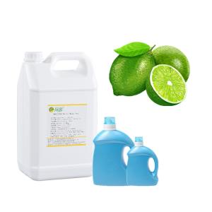 China Long Lasting Lemon And Fruity Fragrance For Washing Using wholesale