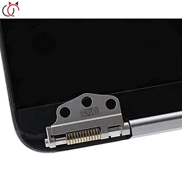 2560x1600 Display Assembly Silver A2337 Emc 3598 MGN63 0.264mm