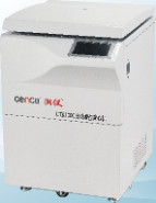 China High Speed Lab And Medical Tabletop Centrifuge Machine wholesale