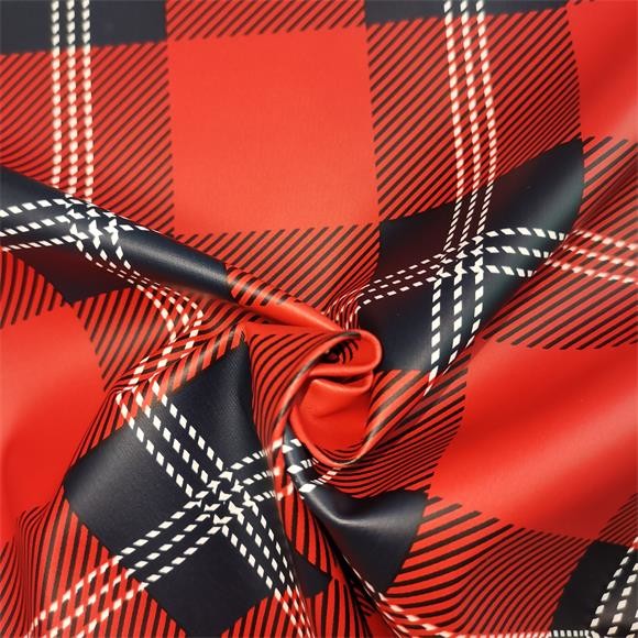 China Polyester 230gsm Stretch Softshell Fabric , Lamination Ribstop Fabric wholesale