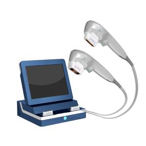 Buy cheap HIFU Transcranial Focused Ultrasound with 0.1-3J Energy Level AC110V/220V Power from wholesalers