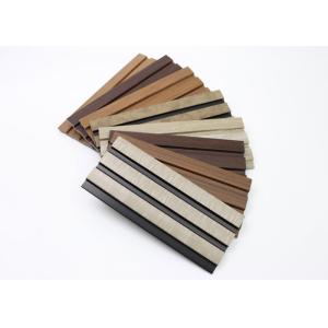 China Home Decoration Waterproof Polystyrene Wall Panel Customized wholesale