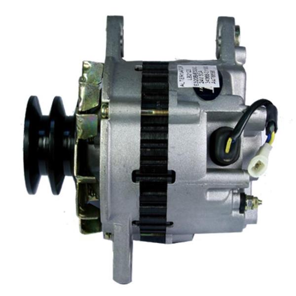 High Performance erpillar Excavator Alternator For 34368-01100 A4T66686 E320B E320C 24V 50A