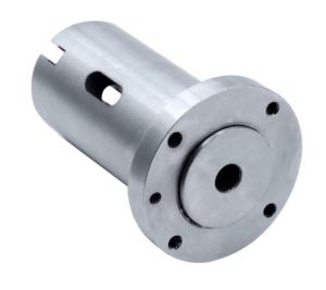 China Non Standard CNC Precision Turning Parts Customized Ultra High Precision wholesale