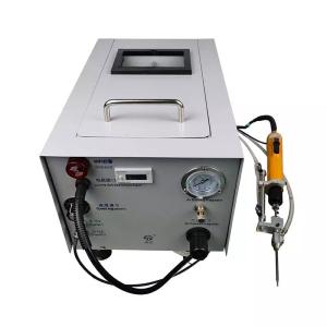 YS-L680 Automatic Screw Fasten Machine With Auto Screw Feeding System