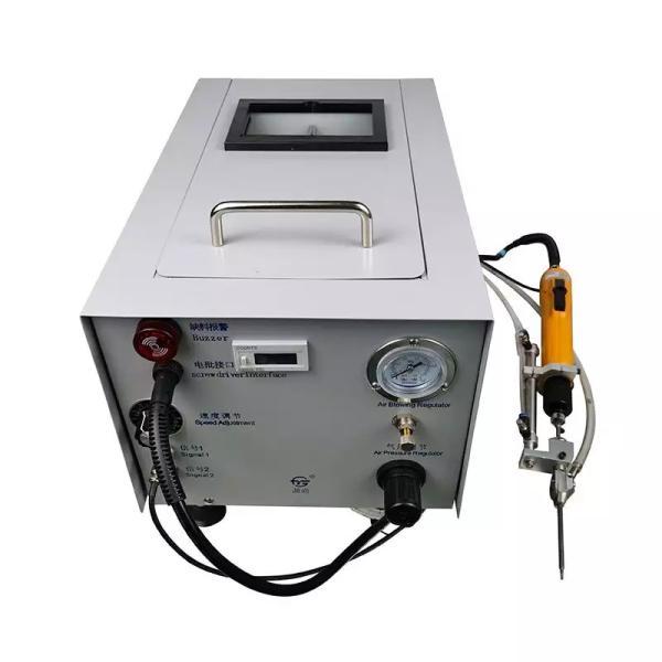 Quality YS-L680 Automatic Screw Fasten Machine With Auto Screw Feeding System for sale