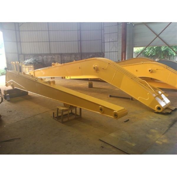 HD785 Long Reach Excavator Booms For HD450 HD550 HD820