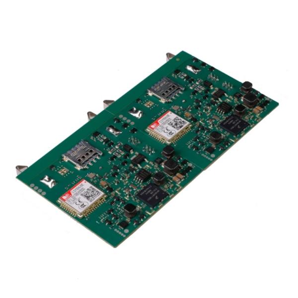 Custom Medical Equipment PCBA Motherboard SMT Circuit Board Patch Processing