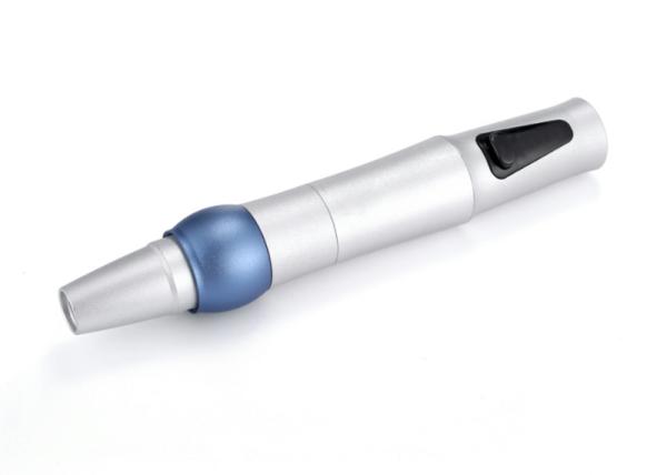 Quality Fashion Cosmetic Tattoo Machine Stainless Steel Adjustable Speed Control for sale