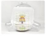 Super absorbent disposable diapers/ Environmentally friendly pull up pants