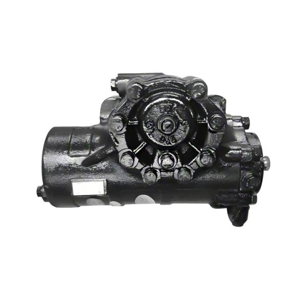 DZ91259430095 Original Sinotruk Part Ecirculating Ball Power Steering Gear