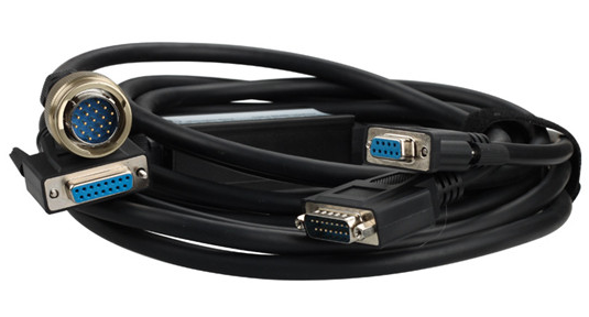 RS232 to RS485 Cable for MB STAR C3