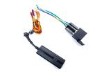 Mini Smart Easy Hidden Vehicle GPS Tracker Android ISO App History Playback ACC