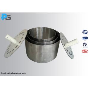 IEC60350-2 Standards Induction Hob Test Pans