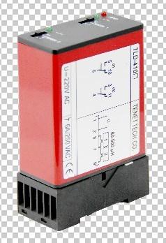 Quality Inductive Double PD132 Vehicle Loop Detector , Presence Detector Module for sale