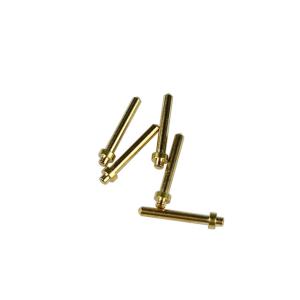 CNC Machining Parts Manufacturer and Supplier: Specializing in Threading