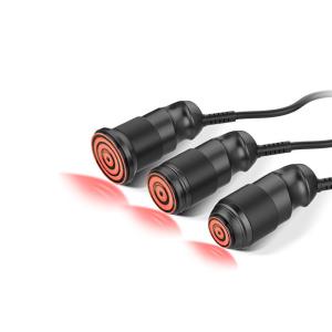 CE Certified Radio Frequency Skin Tightening Machine , Slimming Rf Beauty