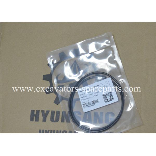 XKAY-01543 XKAY-01544 XKAY-01545 XKAY-01546 XKAY-01547 XKAY-01542 O-ring for HYUNDAI R250LC-9