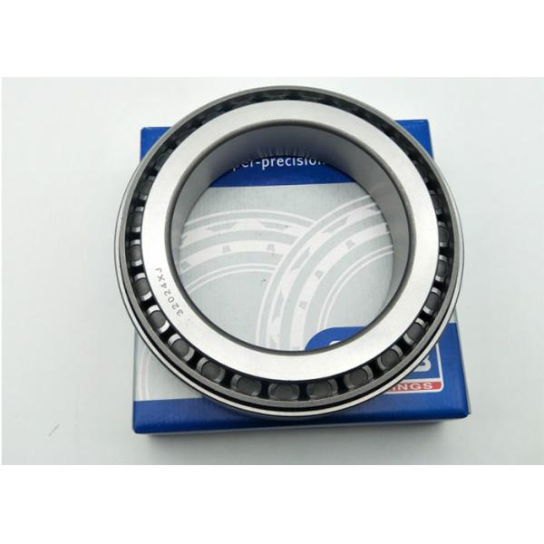 Separable 32205 Double Row Tapered Roller Bearing For Machine V4 V5 P0 P6 size 25*52*19.25mm