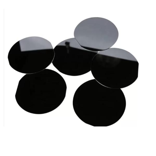 InP wafer 2inch 3inch 4inch VGF P type N type Depant Zn S Fe Undoped Prime Grade Testing Grade