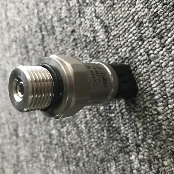 434-3436HEO 2008039 40MPa 320 Excavator Pressure Sensor For erpillar
