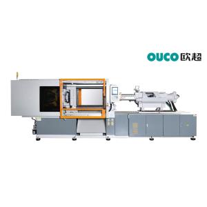 China OUCO GB Series Standard High-Speed Injection Molding Machine wholesale