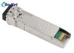 DOM Transceiver Used Cisco Modules SFP-10G-BX80U-I SFP-10G-BX80D-I 1490/1550nm