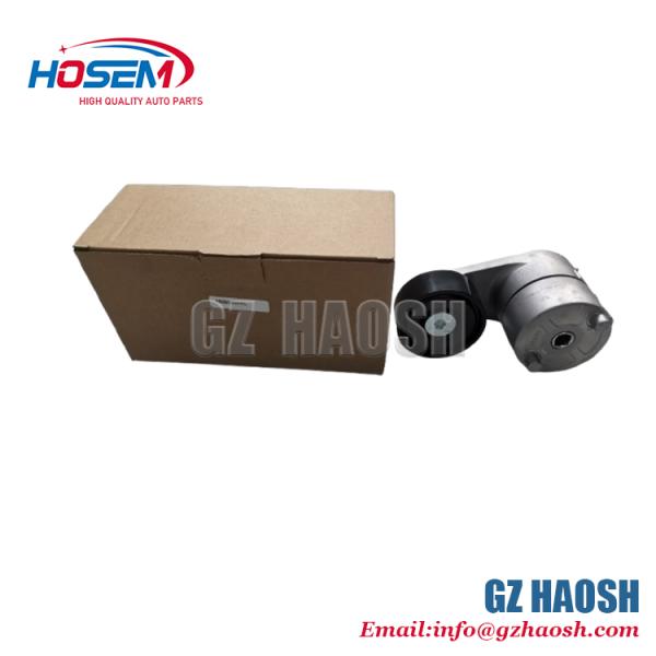 ISUZU Belt Tensioner Pulley 1025200ANL OEM Replacement