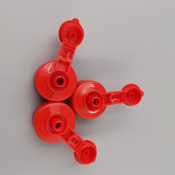 Customizable 20/410 PP Cosmetic Bottle Caps