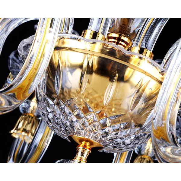 Boutique chandeliers for Hallway Sittingroom Lighting (WH-CY-139)